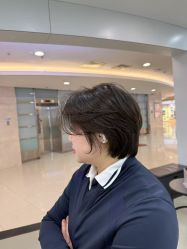 -时尚殿堂hair salon