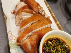 -金哥私房菜馆(张府园总店)