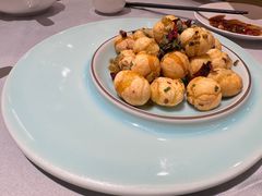 酸菜炒汤圆-贵州大厦贵州厅(樱花园西街店)