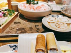 -小龙坎火锅(总店)