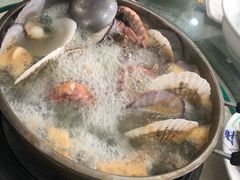 -春华海鲜城(广场西苑店)