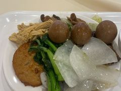 -新梅园不夜粥(龙华店)