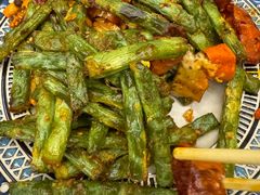 -百格里格.Uyghur cuisine(百色路店)