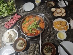 -雷山鱼酱酸汤鱼·酸汤牛肉(花果园T1区店)