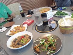 -创味·民间海南菜·非遗藤桥排骨(藤桥·免税城店)