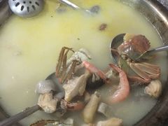 -金瑶池·猪肚鸡·传统冬瓜盅(20年白沙店)