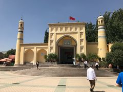 -艾提尕尔清真寺