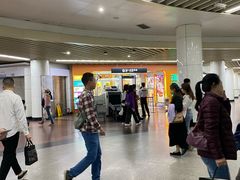 -公园前(地铁站)
