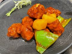 -正斗·港式粤菜(SKLP店)