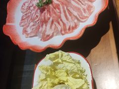 -金三峡干锅·火锅(玉山路店)