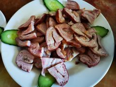 -李连贵熏肉大饼(天通苑店)