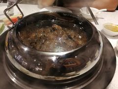-青蓬蒸汽海鲜·深圳老字号·团建聚会(壹方城店)