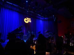 -JZ Club 爵士酒吧(上海店)