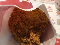-肯德基(亦庄上海沙龙店)