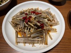 -小厨师·二十年沈家门小海鲜(百井坊巷店)