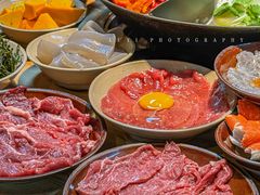 -阳阳老火锅(小南门店)