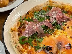 -PIZZA BIANCA(万象城店)
