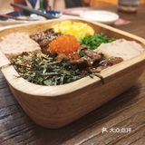 拔草江汉路宝藏日料店