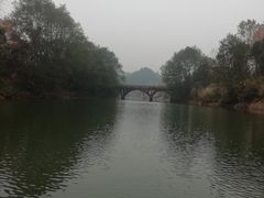 -常德桃花源景区