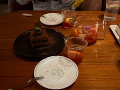 -陶享时光西餐·下午茶(信河街店)