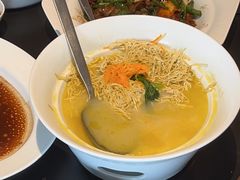 -逸品淮扬(东方渔人码头店)