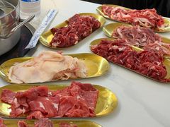 -李记鲜切牛肉自助火锅(紫薇花园店)