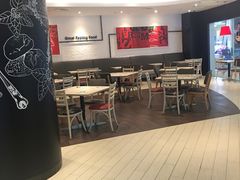 -必胜客(兴华中路PH店)