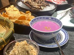 -捞王猪肚鸡火锅(金华义乌之心店)