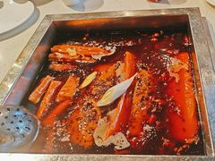 -红鼎坊·老成都火锅(新南门店)