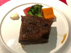 -王品牛排(珠海富华里店)