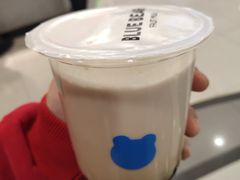 -兰熊鲜奶(西直门凯德mall店)