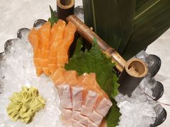 -極上萬膳·日料放题(海岸城店)