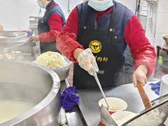 -骏骏牛肉粉店(吉庆街店)