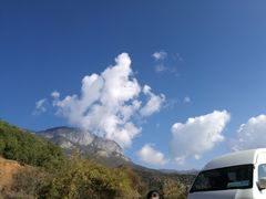 -泸沽湖里格半岛