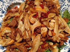 -品味居·首店·大连鲜活海鲜大连菜(东港店)