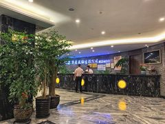 -优雅岁月足浴会所