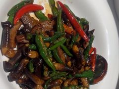 -飶香居(省博物馆店)