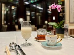 -明阁 Ming Court(广州朗豪酒店)