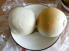 -宫门口馒头铺(创始人总店)