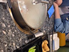 -一席地·本地鸡窝·杭帮鸡火锅(萧山银隆百货店)