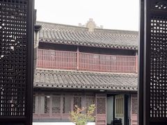 -蔡元培故居