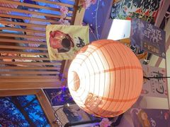 大堂-鳗鱼家·深夜食堂(军博店)