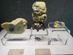 -青田石雕博物馆