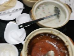 -高第街56号港式餐厅·精选(世茂广场宽厚里大明湖店)