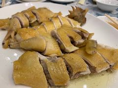 半島鹹香雞-潭江半岛酒店·西餐厅