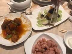 -观澜湖酒店·邀月庭中餐厅