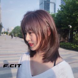 -西安F+造型