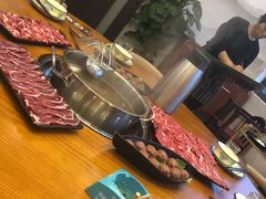 -牛品福潮汕牛肉火锅(旺庄店)