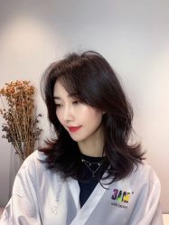 -3AM·S HAIR SALON烫发染发接发