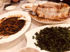 -翠亭酒家(山西南路店)